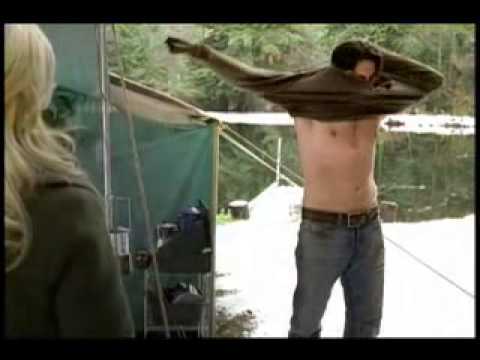 Scott Elrod -
