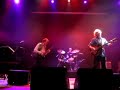 peter blegvad trio at rio festival. look at the way cutler drumming. bad quality but good song