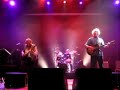 peter blegvad trio at rio festival. look at the way cutler drumming. bad quality but good song