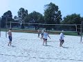 Karl Sand Vball Tourney