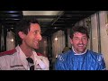 stars keanu reeves, patrick dempsey and adrien brody share their race car driving experiences with the long beach press-telegram during the 2010 toyota pro/celebrity race press day. reeves, last year's toyota pro/celebrity race winner and brody will compete in this year's race april 17. dempsey will compete as a pro in the world challenge april 18. video by robert meeks, dave felton and karen robes meeks.