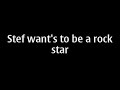 rockstarr