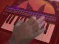 idon wnna hear it-ACID DAZ