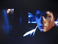 In this clip from the National Treasure movie part 1, they show a visual of a secret within a secret.