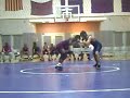 Stuy Spartans vs Grady 135