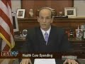 2007 Baldacci Budget Address
