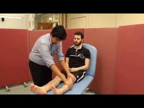 how to assess cerebellar function