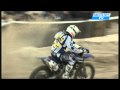 Enduropale Touquet Moussé retires 2010