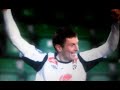Tore Andre Flo two goals in Sogndal 2-1 victory against Molde in the 2011 season.