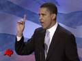 Political Profile: Democrat Barack Obama