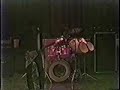 Cliff Burton in his first band part 2