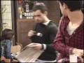 Física o química - Conversación entre Fer y su ex