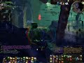 Gnomeregan Gnomeregan