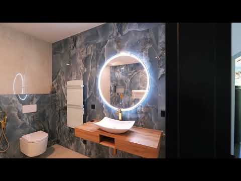 Video Prodej domu, 5+kk, 225 m2 - Velká Dobrá u Kladna