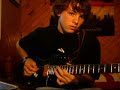 Ride the lightning solo