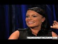 The Angie Martinez Show Episode 1 Part 1 The Angie Martinez Show Episode 1 Part 1
