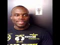Melvin Manhoef en Simon Rutz interview