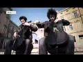 2Cellos on Tour with Elton John | euromaxx