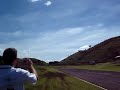 Cirrus Turbo - Rasante de