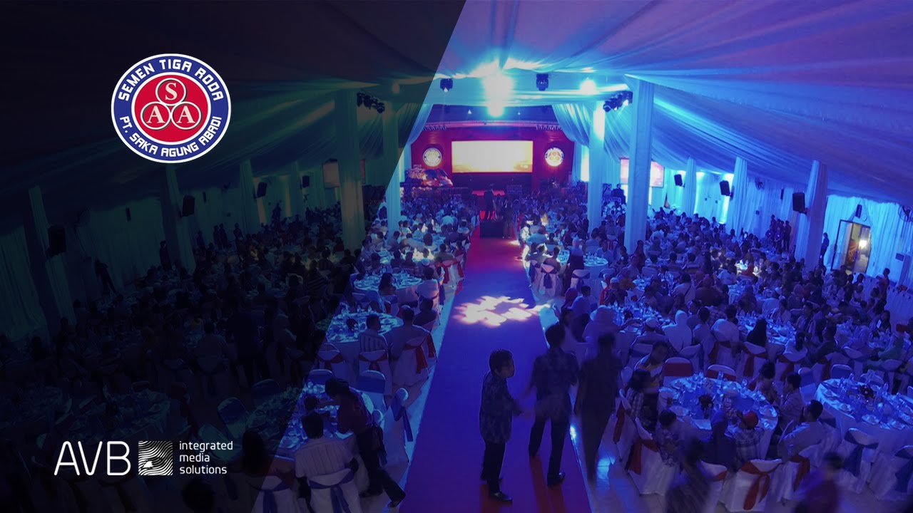 Saka Agung | Event Video | Saka Agung Awards 2013 Mataram | Videographer