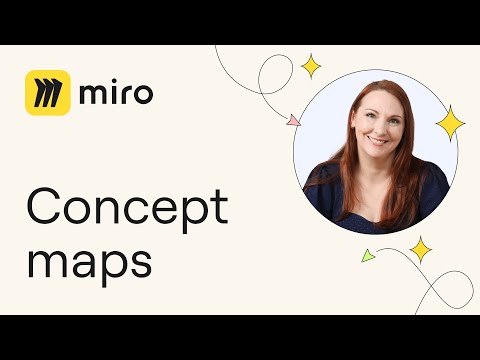 Uncover insights with a Concept Map