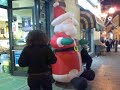 ginetta notte bianca santa maria di castellabate 22 dicembre