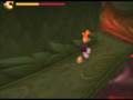 Let's Play Rayman 2 -Beneath The Santuary of Rock and Lava 1