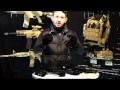 RAP4 MK7P Air-Thru Stock System