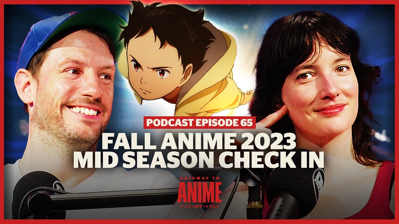 What Is Anime? - WAMC Podcasts