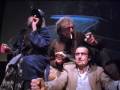Me and Kaminski - Trailer