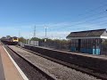 3 tone - HST through Caldicot 3 tone - HST through Caldicot