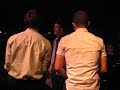 Nick Blaemire (and guyTunes) - 