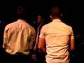 Nick Blaemire (and guyTunes) - Tonight