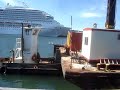 Detroit Diesel Tug Boat