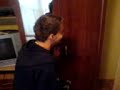 dracu vazut de om