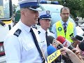 Bezpieczne wakacje 2008 na polskich drogach Bezpieczne wakacje 2008 na polskich drogach