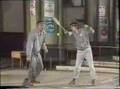 Spelen-tennis