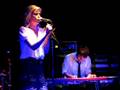 Gin Wigmore LIVE at Viper Room 10/14/08