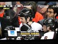 Braydon Coburn Celebration Extravaganza! Braydon Coburn Celebration Extravaganza!
