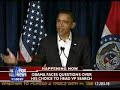 Sen. Obama Won\
