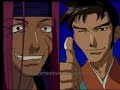Gensomaden Saiyuki Part 22-2