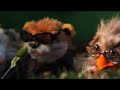 Barenaked Ladies - \"Pollywog In A Bog (Short Version)\"