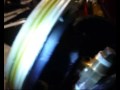 HHO Cell Heats Fuel Line/Cools Cell