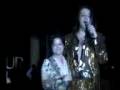 Russian singer Philip Kirkorov scared to death by little lady