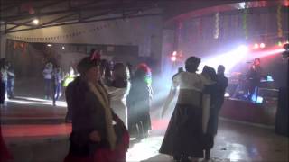 Grupo Musical João Carlos e Fábio André | Carnaval Cacia 2015