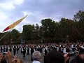 Divers Bagadou \"St Patrick An Dro\" Breizh Parade 2007