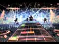 DJALMA tocando GuitarHeroII DJALMA tocando GuitarHeroII