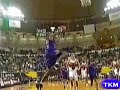 [TKM] Vince Carter alley-opp vs ATL 1999 RARE