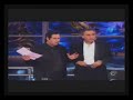 trozos de video de carlos latre imitando a pepe navarro en cronicas marcianas