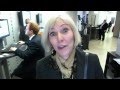 Davos 2012 - Susan Kiner